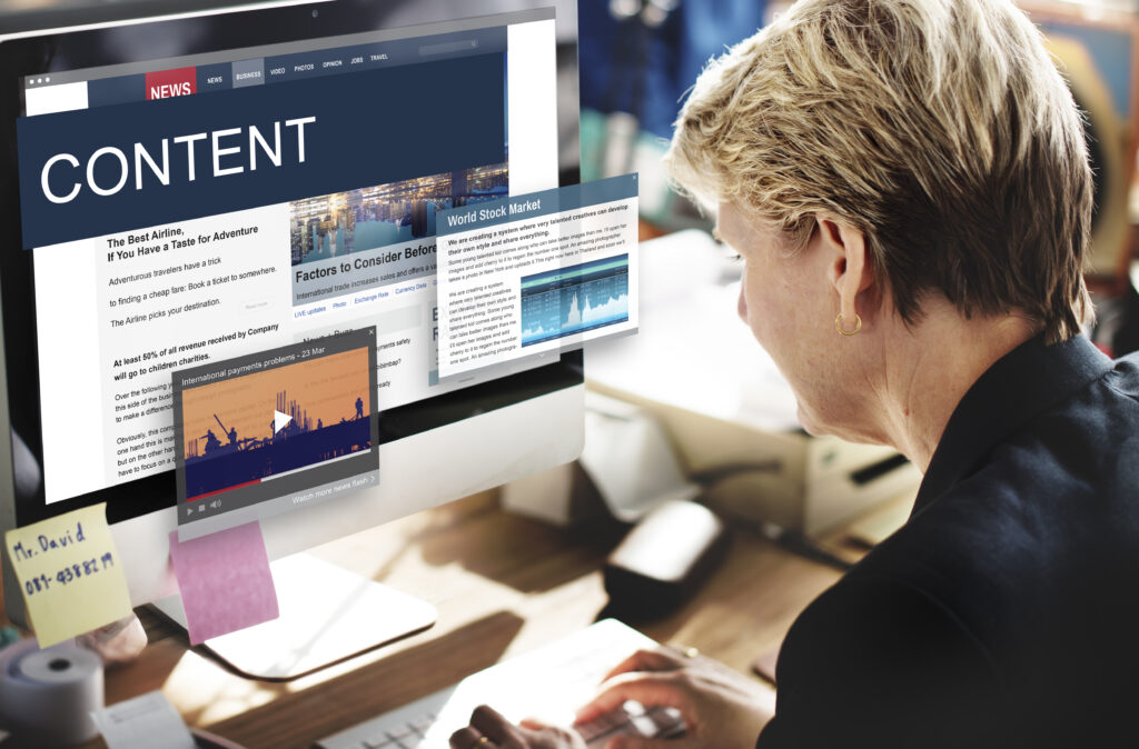 SEO content strategy