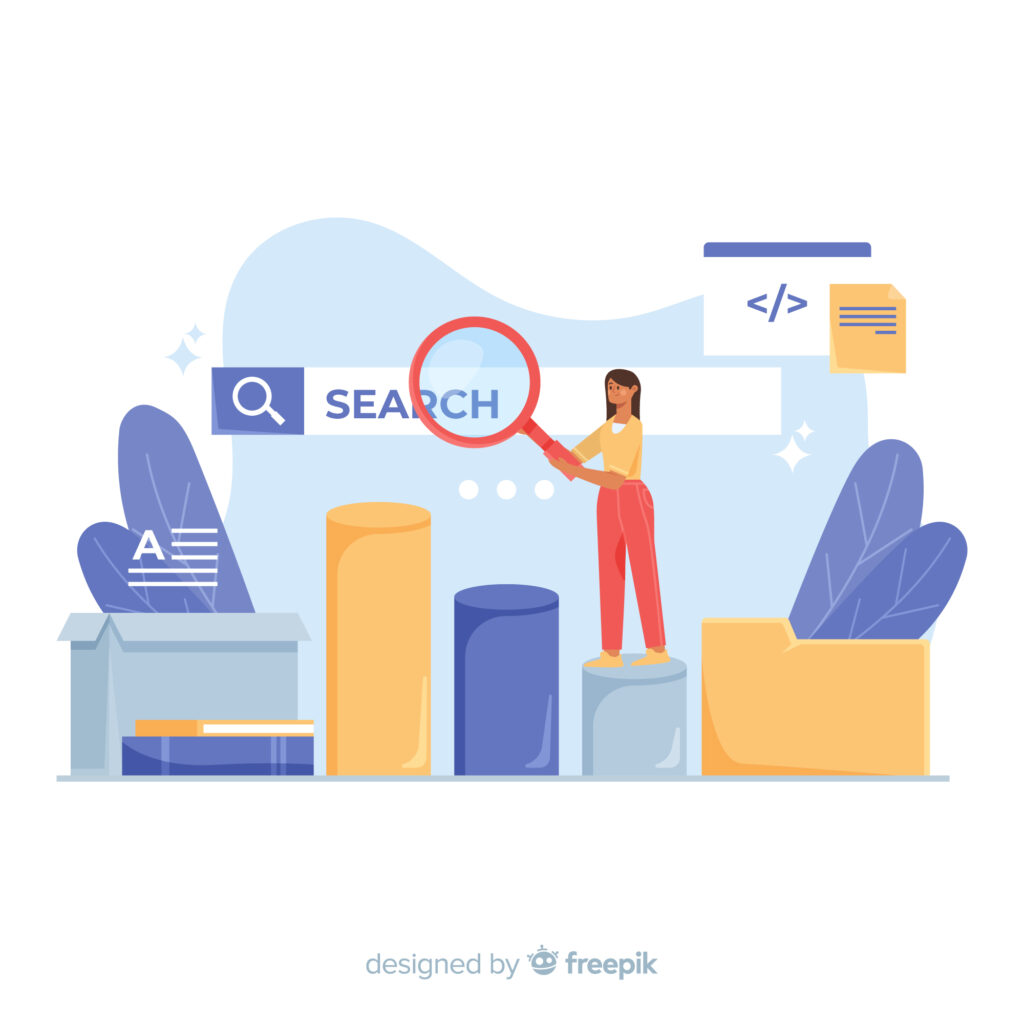 keyword research