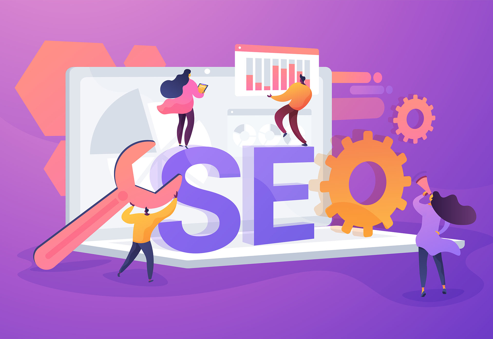 SEO是什麼？SEO行銷知識懶人包，入門SEO優化教學(2025年版)